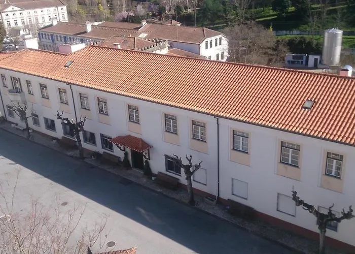 A Moderna - Caldas Da Felgueira