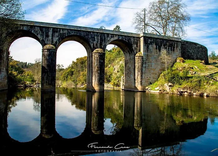 A Moderna - Caldas Da Felgueira