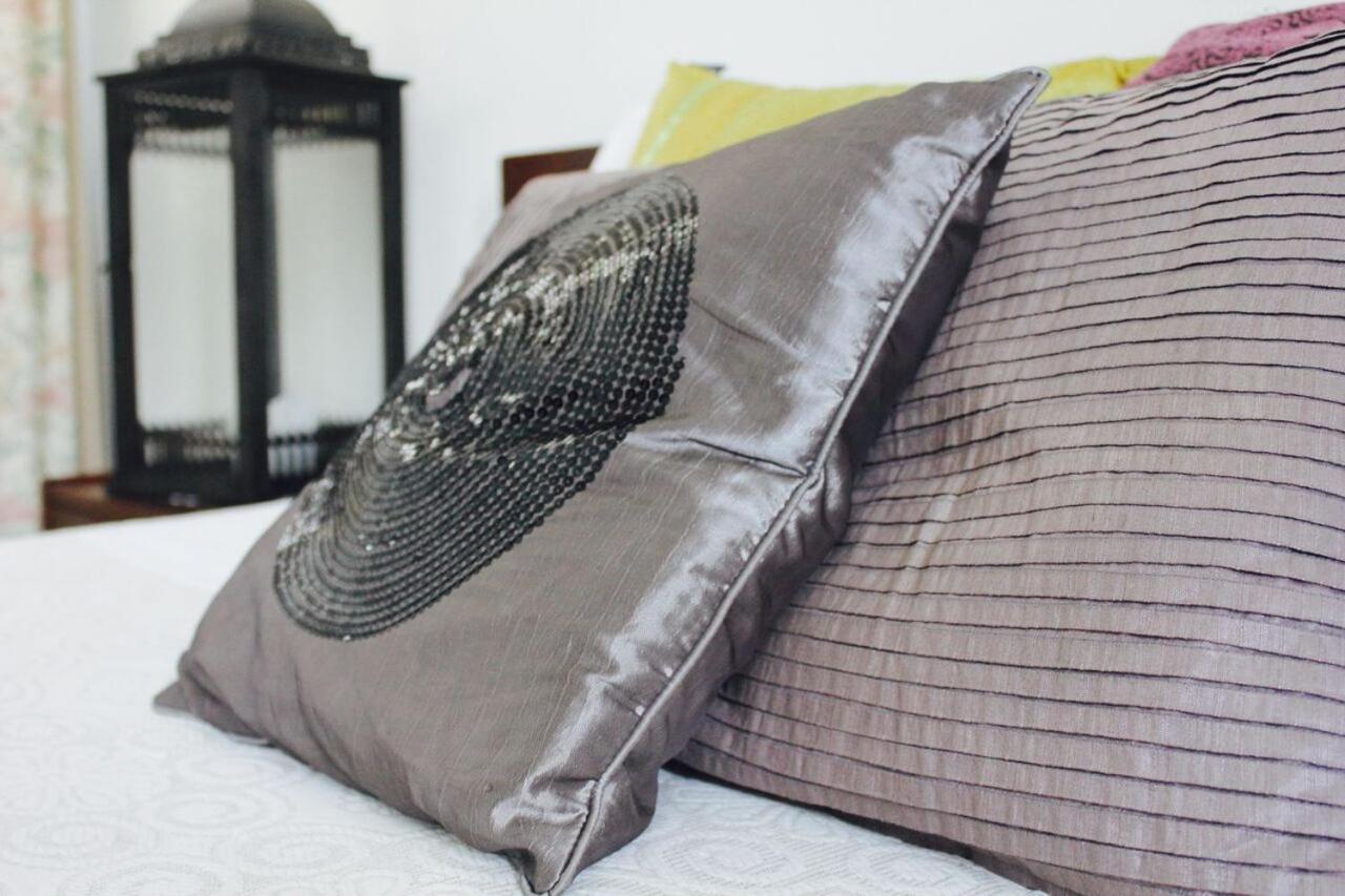 A Moderna - Caldas Da Felgueira Bed & Breakfast