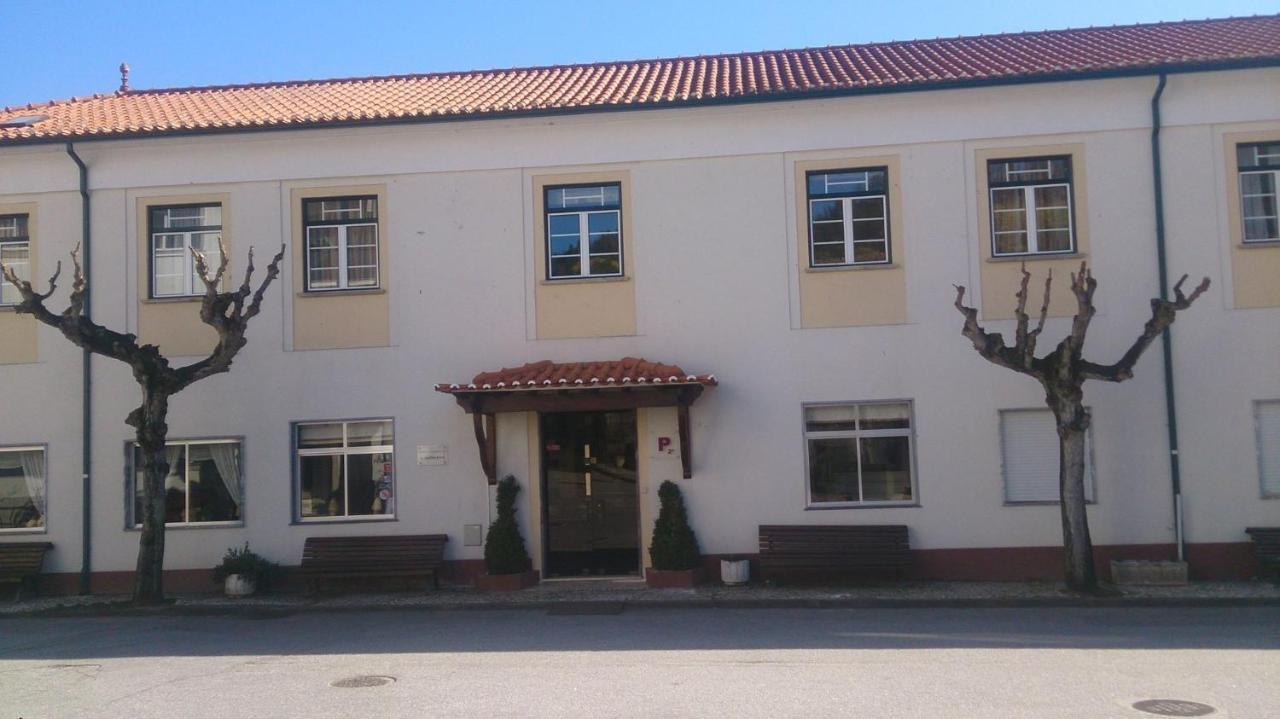 A Moderna - Caldas Da Felgueira Bed & Breakfast *