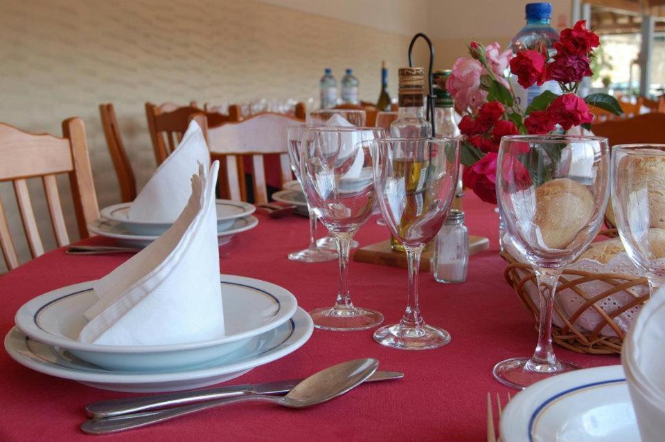 A Moderna - Caldas Da Felgueira Bed & Breakfast